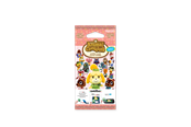 Spill - Tilbehør - Nintendo amiibo Card: Animal Crossing - Series 4 - 0045496371456