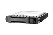 Harddisk - HP E Mission Critical - 2.4TB - Harddisk - P28352-B21 - SAS3 - 2.5" - P28352-B21