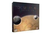 Brettspill & Puslespill - Asmodee Dune Imperium (English) - DWD01000