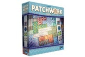 Brettspill & Puslespill - Asmodee Patchwork Nordic - LKGPA01NOR