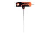 Håndverktøy - Boxer Unbrako-T-nøkkel med kule - 2,0 mm - 31441