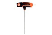 Håndverktøy - Boxer Unbrako-T-nøkkel med kule - 2,5 mm - 31442