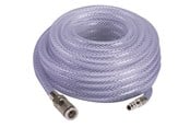 Høytrykksspyler - Einhell Accessories Trykkluftslange, 9 mm innvendig diameter, 15 m, tilbehør til kompressor - 4138210