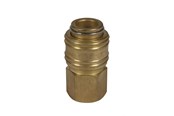 Høytrykksspyler - Einhell Accessories Hurtigkobling med R3/8” innvendige gjenger - 4139205