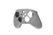Spill - Tilbehør - PIRANHA Xbox Protective Silicone Skin - Gray - Miscellaneous Tilbehør til spillkonsoll - Microsoft Xbox One - 4897076695195