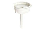 Kaffe & Espresso - Moccamaster Mix Lid White - 13379