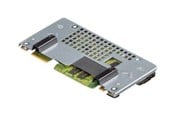 Kontroller - Dell PERC H755 - Customer Kit - storage controller (RAID) - SATA 6Gb/s / SAS 12Gb/s - PCIe 4.0 - 405-AAXO