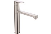 Blandebatterier og beslag - Ideal Standard cerafine o kitchen mixer high attached spout chrome - BC501AA