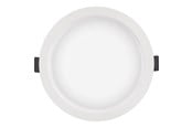 Lamper - LEDVANCE downlight alu 14w/3000k ip44 - 4058075091436