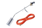 Verktøy - Andersen & Nielsen Rothenberger heating torch kit w/5m hose romaxi - RI-030958E