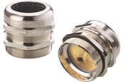 Beslag - Miltronic Skintop ms-m brush 63x1.5 brass - 53112680