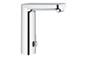 Blandebatterier og beslag - Grohe Eurosmart Cosmopolitan E touch free bathroom faucet chrome - 36422000