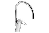 Blandebatterier og beslag - Gustavsberg Kitchen mixer new nautic.high.g3/8.eny b - GB41206056R