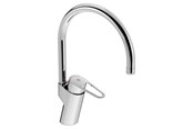 Blandebatterier og beslag - Gustavsberg Kitchen mixer new nautic.high.eny c - GB41206058