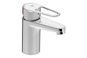 Blandebatterier og beslag - Gustavsberg Washbasin mixer new nautic.eny a - GB41216047