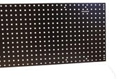Verktøy - Blackbolt Blika blackbolt tool panel for vbb-1.15 and vbb-1.30 ral 9005 - 141F0026-11-9005 SORT