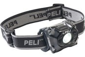 Lommelykter - Wareco Headlight peli 2755 atex zone 0 led - 4140275503