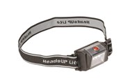 Lommelykter - Wareco Headlight peli 2610 atex zone 0 led - 41426103312