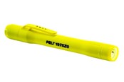 Lommelykter - Wareco Flashlight peli 1975z0 yellow - 4140197532