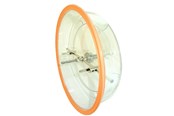 Verktøy - Viking Woodworker Adjustable Circle Cutter with cover 40-300mm Including TCT and HSS Cutters - 79 10040300