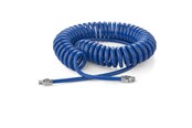 Verktøy - Cejn Hose kit coiled 6.5x10 4m - 199589988