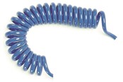 Verktøy - Cejn Coiled hose 6.5x10 4m - 199586040