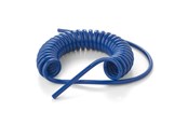 Verktøy - Cejn Coiled hose 5x8 4m - 199585840