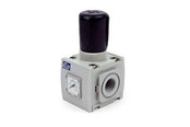 Verktøy - Cejn Regulator cejn 1/4 manometer 0-10 bar - 195031202