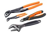 Håndverktøy - BAHCO plierset w/2101g-160ip 6221 dip 6224dip 9031 - PLIERSET5