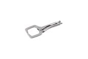 Håndverktøy - Irimo locking plier c clamp 300mm - 64C-300-1