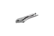 Håndverktøy - Irimo locking plier straight jaws 235mm - 64B-235-1
