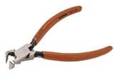 Håndverktøy - BAHCO end/side cutting plier for plastic 150mm 90° - 2190PD-150