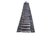Verktøy - BAHCO combination wrench set offset metric 6-22mm - 1952M/17T
