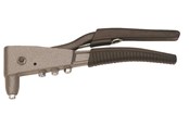 Håndverktøy - BAHCO hand riveter 2.4 - 3.2 - 4.0 - 4.8mm - 1467-250
