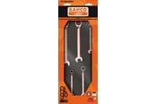 Håndverktøy - BAHCO fit&go combination wrenches 11 pcs. - FF1E3009EH