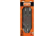 Håndverktøy - BAHCO fit&go 1/3 inlay screwdrivers - FF1E1009EH