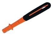 Verktøy - BAHCO carbide sharpener - SHARP-X