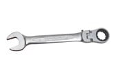 Verktøy - BAHCO Locking flex head ratcheting combination wrenches 13mm - 41RM-13