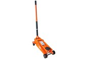 Verktøy - BAHCO trolley jack 3t - BH1EU3000