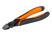 Håndverktøy - BAHCO side cutter 160mm 2101g-160ipd w/o return spring - 2101G-160IPD