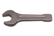 Håndverktøy - BAHCO Open end slogging wrench metric - 133SGM-27