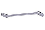 Håndverktøy - BAHCO flex-head wrench 12-13mm - 4040M-12-13