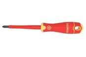 Håndverktøy - BAHCO Insulated phillips screwdriver b197.002.100 - B197.002.100