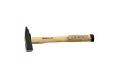 Håndverktøy - BAHCO German din hammer 260mm x 90mm - 481-200