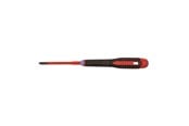 Håndverktøy - BAHCO 8810sl insulated ergo pozidriv screwdrivers with slim blades pz1x80 - BE-8810SL