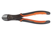 Håndverktøy - BAHCO Side cutting plier heavy duty 21hdg-160ip - 21HDG-160IP