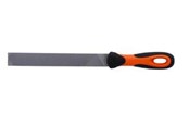 Håndverktøy - BAHCO 8 hand.with handle.cut 1 - 1-100-08-1-2