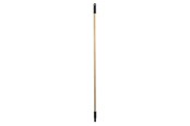 Verktøy - Vikan wooden handle with thread ø25mm 1760 mm wood - 2925175-G