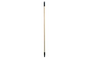 Rengjøring - Vikan wooden handle with thread ø25mm 1560 mm wood - 2925155-G