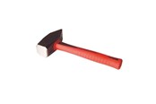 Håndverktøy - Peddinghaus locksmiths hammer short handle 2000g ultratec - 5295982000